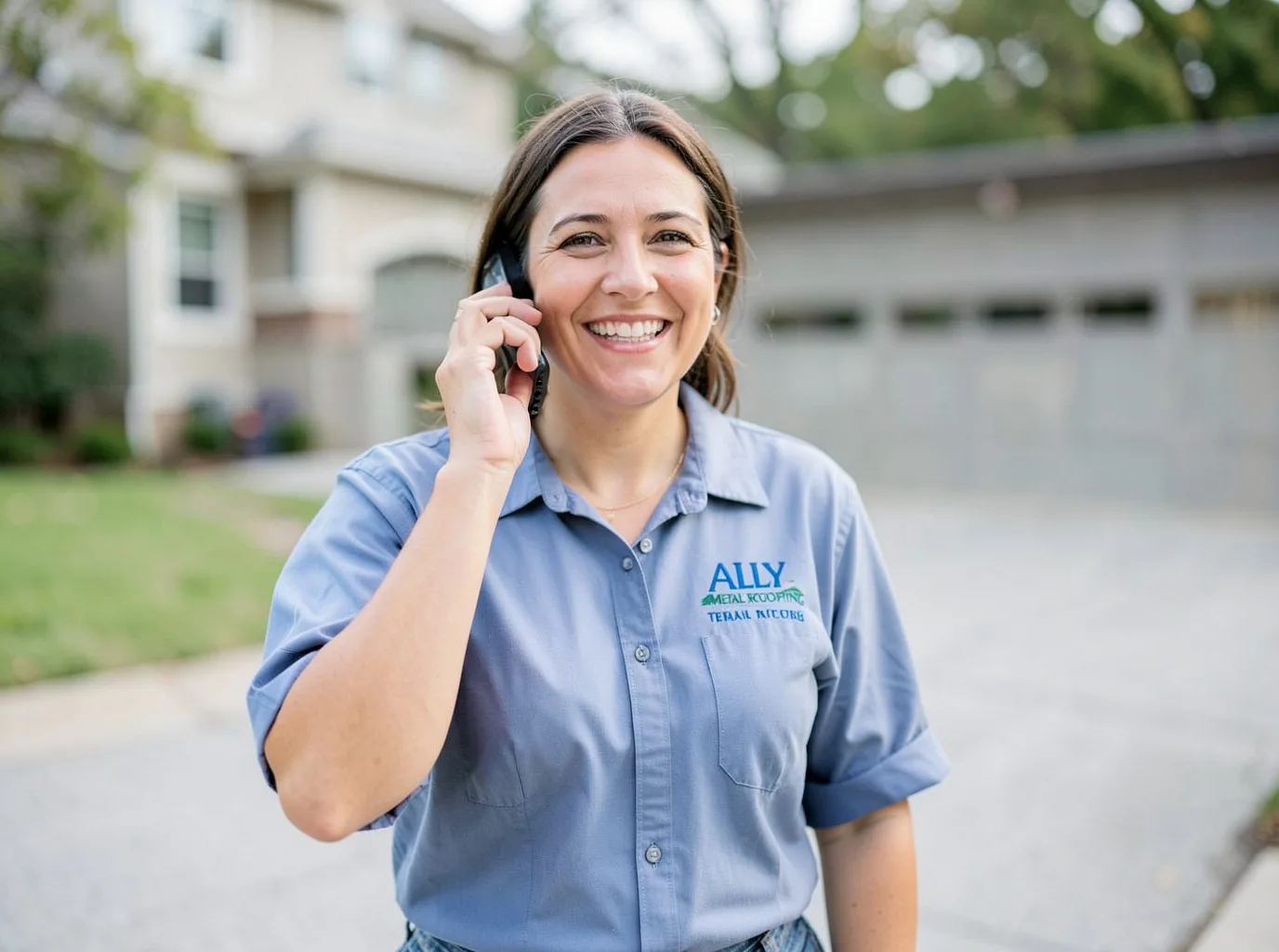 Metal Roof Installation Oakland, MI FAQs